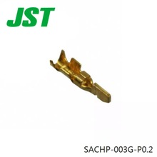 JST Connector SACHP-003G-P0.2