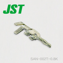 JST-kontakt SAN-002T-0.8K