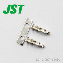 JST कनेक्टर SBHS-002T-P0.5A