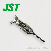 JST Connector SBHSM-002T-P0.5