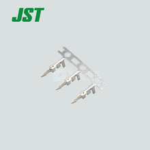JST Connector SCN-001T-P1.0