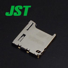 JST कनेक्टर SDHL-8BNS-K-363-A0-TB
