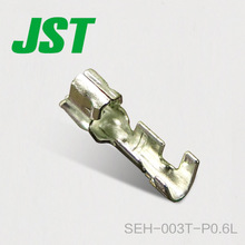 JST Connector SEH-003T-P0.6L