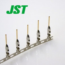 JST connector SF1M-01GC-M0.6A