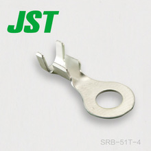 JST-kontakt SFO-1.5PT-250NL-E