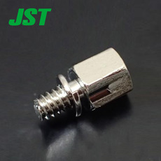 JST Connector SFS-4S-B1WM