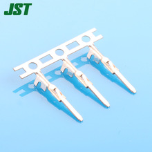 JST Connector SHE-001T-P0.6
