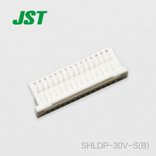 JST Connector SHLDP-30V-SB