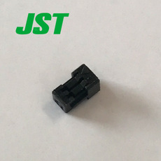 JST Connector SHR-02V-BK
