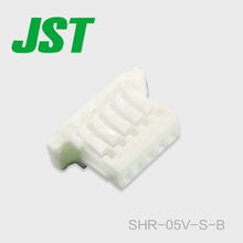 JST Connector SHR-05V-S-B