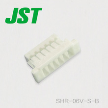 JST-Stecker SHR-06V-SB