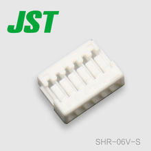 JST Connector SHR-06V-S