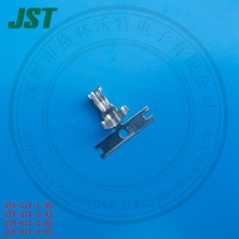 JST Connector SIN-21T-1.8S