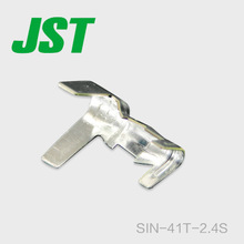 JST-kontakt SIN-41T-2.4S