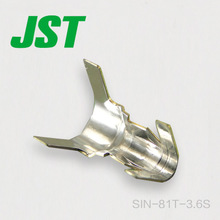 JST Connector SIN-81T-3.6S