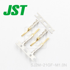 JST-kontakt SJ2M-21GF-M1.0N