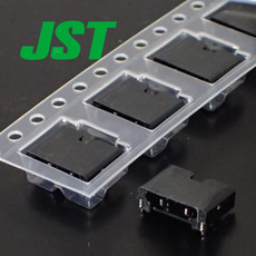 JST Connector SM03B-LBTAKS-TD-N2T-K-TB