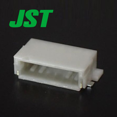 Υποδοχή JST SM06B-SHJH-TF