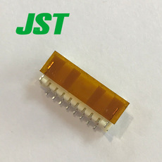 I-JST Connector SM08B-PASS-1-TBT