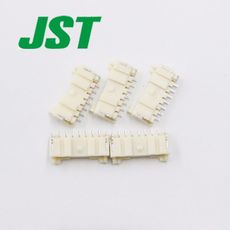 I-JST Connector SM08B-PASS-TB