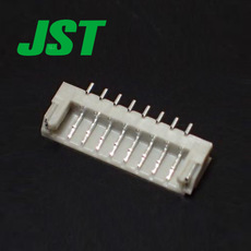 I-JST Connector SM08B-SSR-H-TB