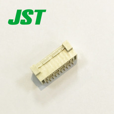 JST Connector SM20B-GHDS-GAN-TF