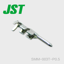 JST कनेक्टर SMM-003T-P0.5