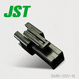 JST Connector SMR-02V-B
