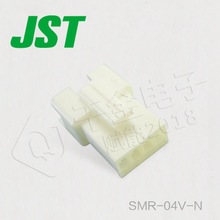 JST Connector SMR-04V-N