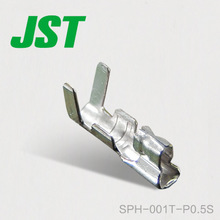 JST Connector SPH-001T-P0.5S