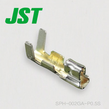 JST Connector SPH-002GA-P0.5S