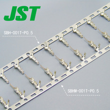 JST Connector SPND-001T-C0.5