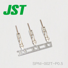 JST कनेक्टर SPNI-002T-P0.51