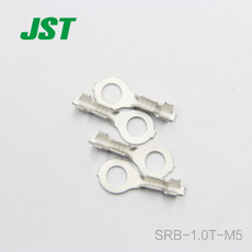 JST Connector SRB-1.0T-M5