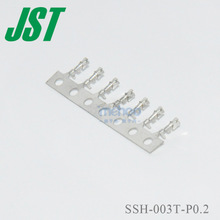 JST Connector SSH-003T-P0.2
