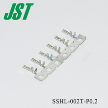 JST Connector SSHL-002T-P0.2