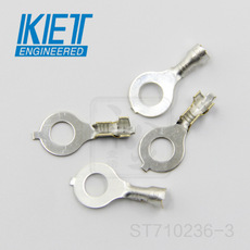 KET Connector ST710236-3