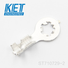 KUM-connector ST710729-2
