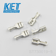 KET Connector ST730019-5