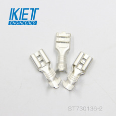 Connettore KET ST730136-2