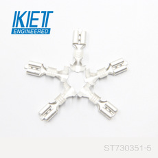 KUM-connector ST730351-5