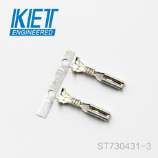 KET Connector ST730431-3