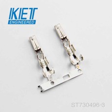 KET Connector ST730496-3