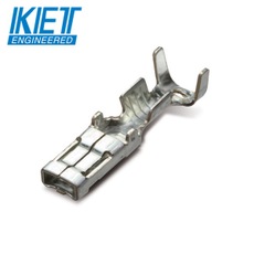 KET Connector ST730556-3