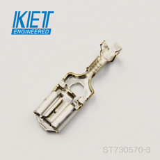 KET Connector ST730570-3