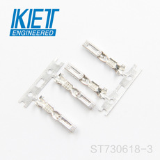 KUM कनेक्टर ST730618-3