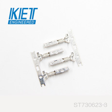 KET Connector ST730623-3