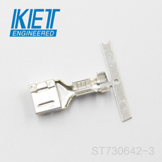 KUM Connector ST730642-3