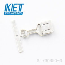 KET Connector ST730650-3