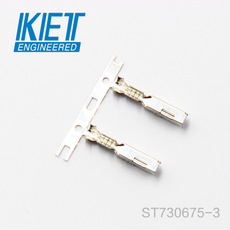 KET конектор ST730675-3